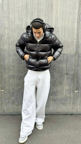 Rival – Cozy Pufferjacke