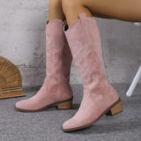 Jenny - Cowboy Stiefel