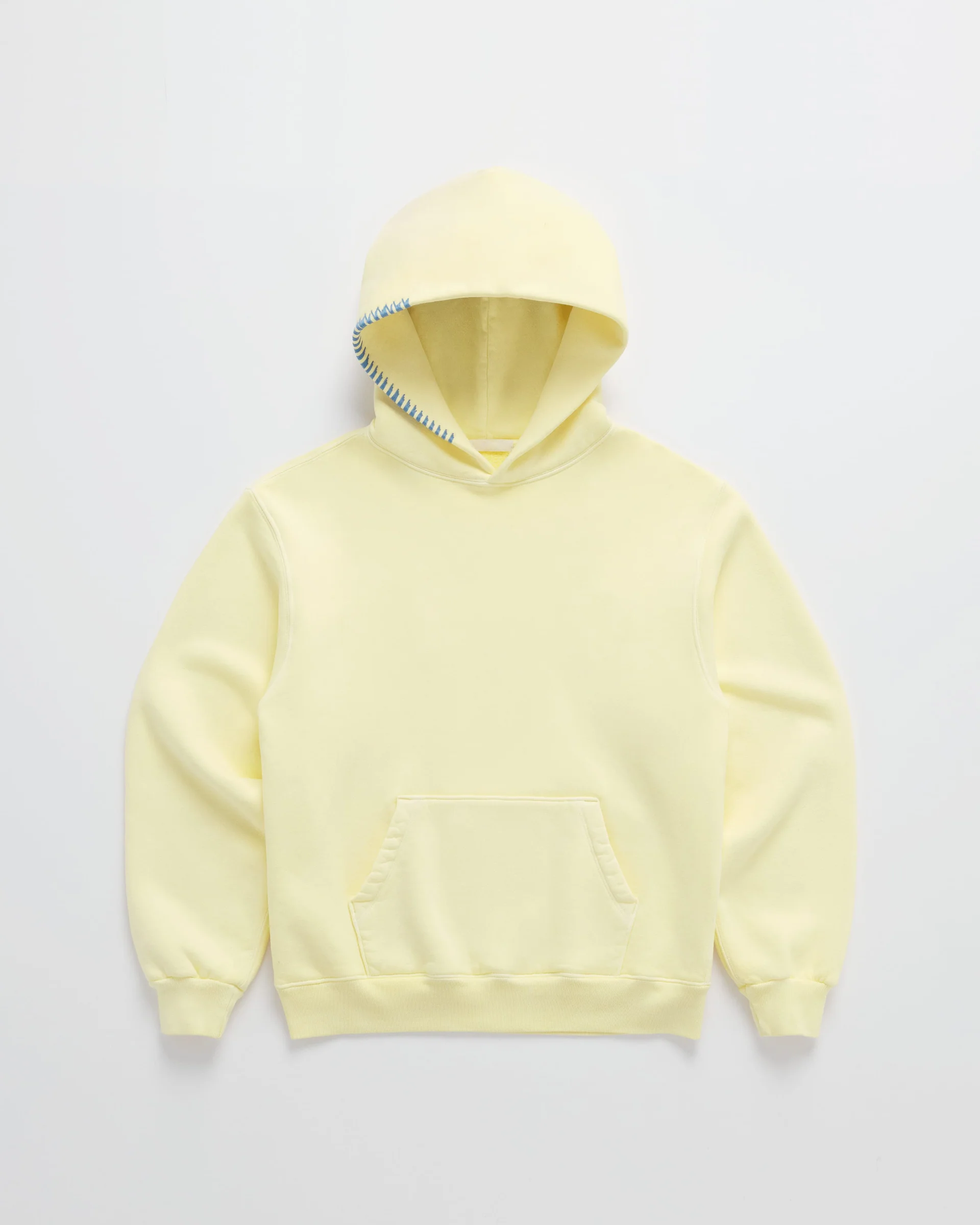 Iduna - Gemütlicher minimalistischer Kapuzenpullover