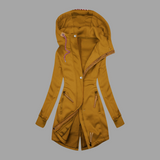 Ellan - Winddichte und Wasserdichte Winterjacke