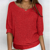 Aida - Luxe Comfort Pull-Over