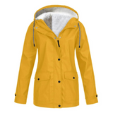 Marga - Hochwertige Regenjacke