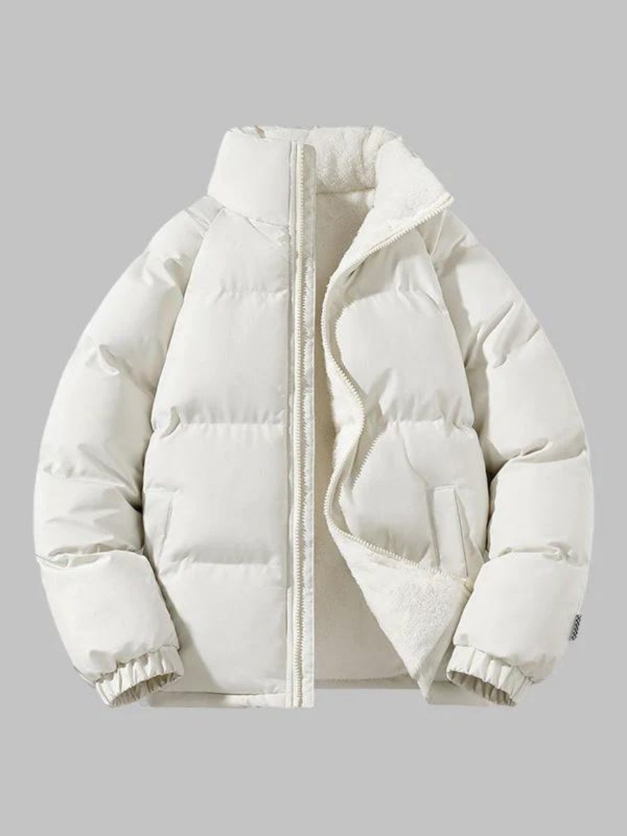 Borwin – Stylische Langarmjacke für Herren