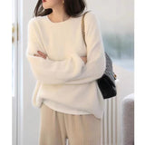 EloiseSoft - Vintage-Pullover-Pullover