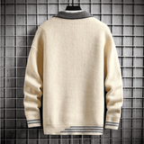 Yale - KunstPatch Urbaner Pullover