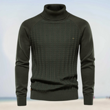 Orion – Strick Rollkragen Pullover