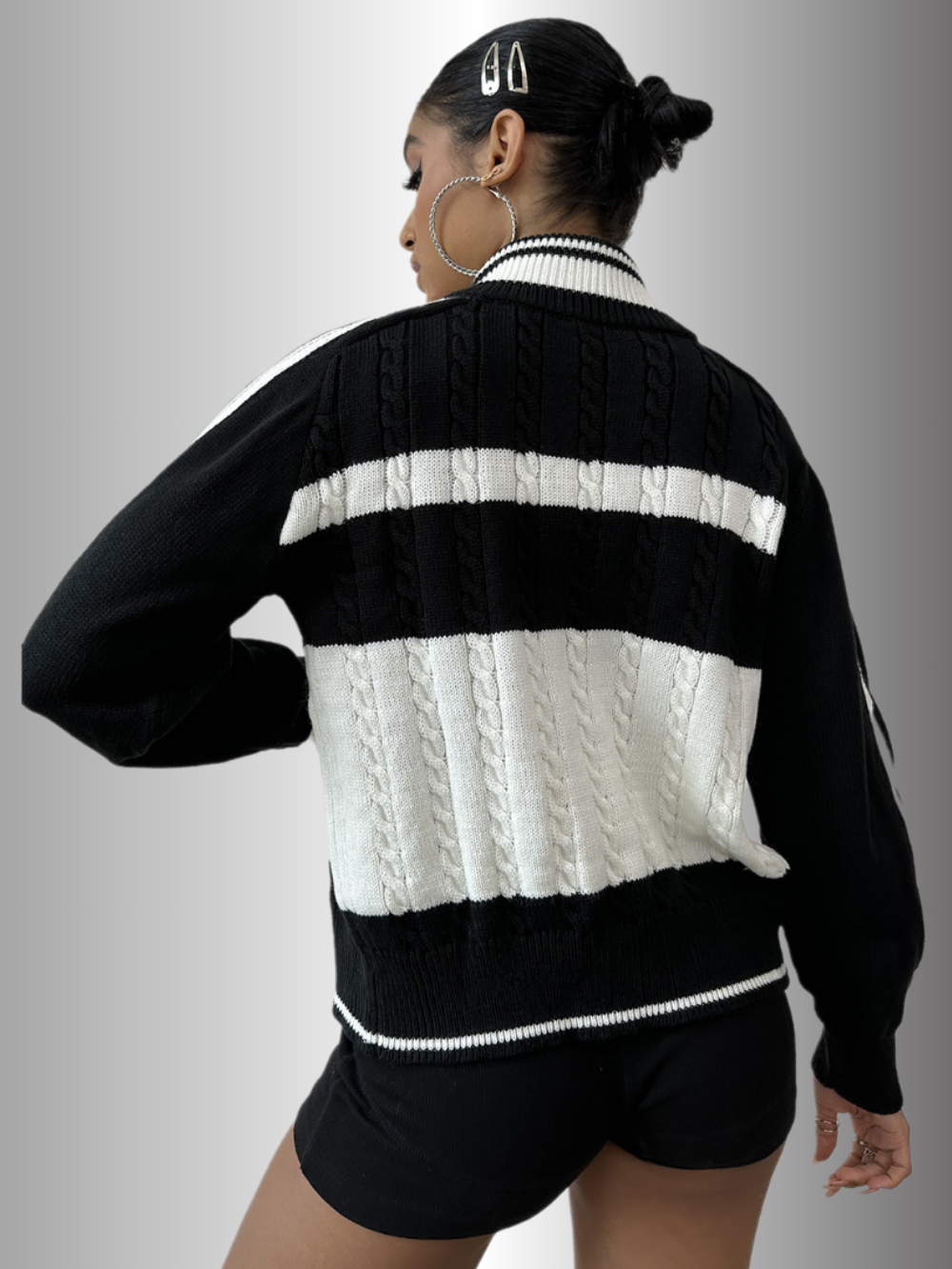 Stella – Cardigan in vielen schönen Farben
