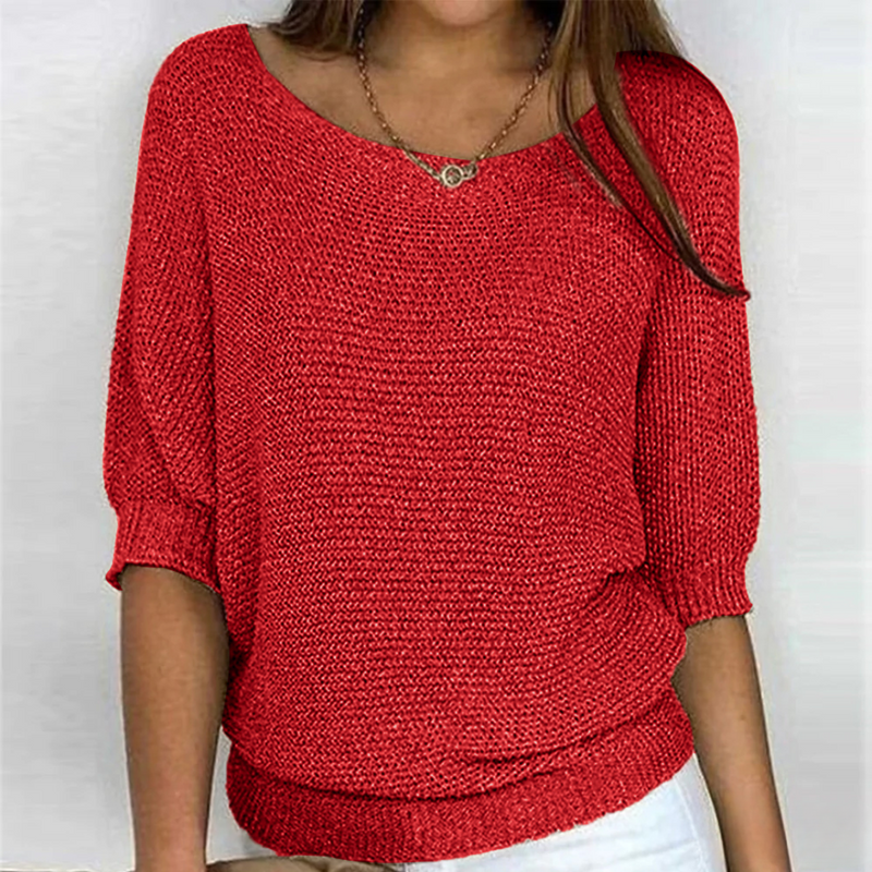 Bethel – Eleganter Pullover