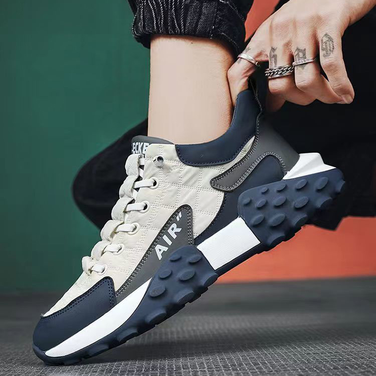 Air 360 - Stylischer Sneaker für Herren und Damen