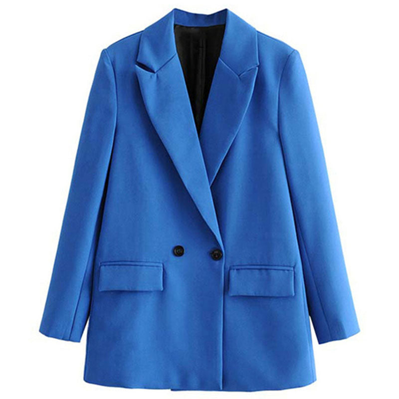 LARA - Trendiger oversize Blazer