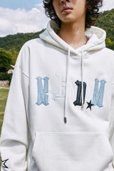 Verity - Lässiger Hoodie Stil