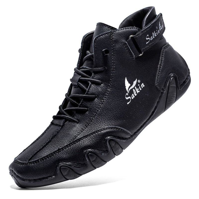 Ralf – Orthopädische Schuhe für Herren