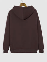 Orven - Lässiges Kapuzen-Sweatshirt