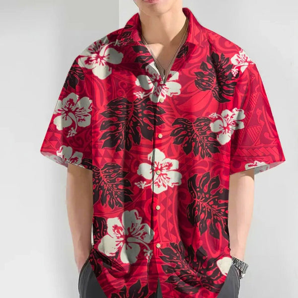 Veracruz - Tropisches Sommer Shirt