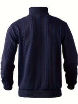 Gregor - Vintage Herrenpullover