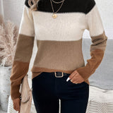 Mara Pullover