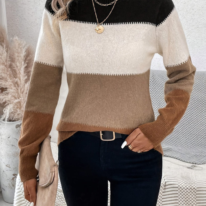 Mara Pullover