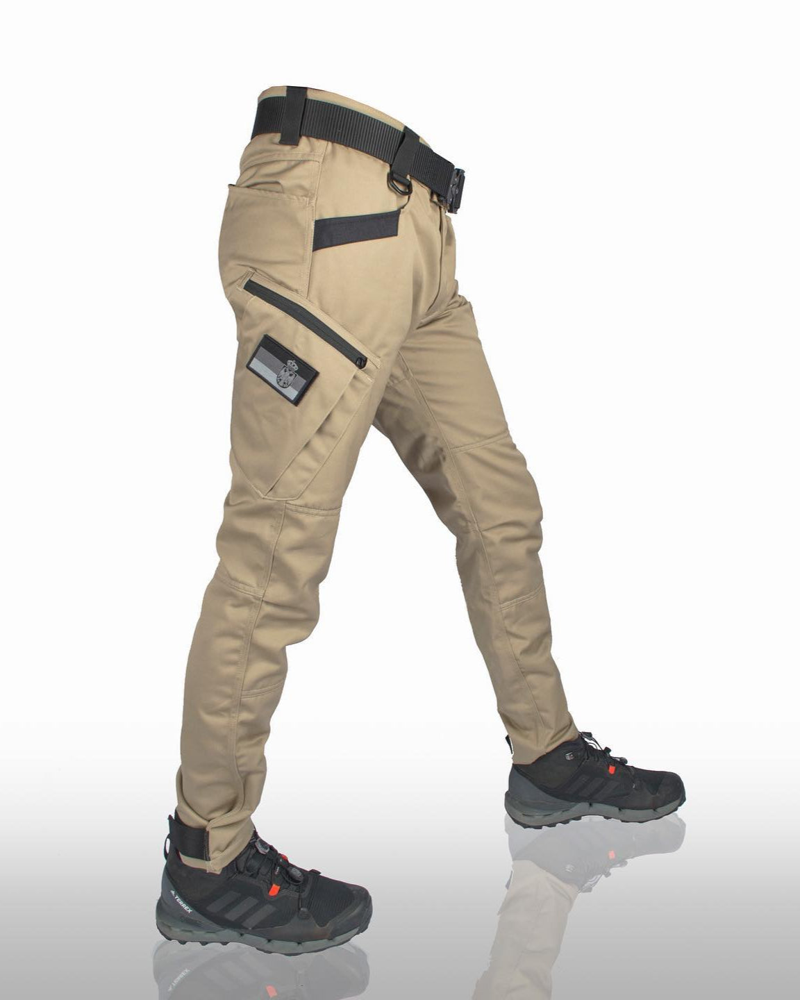 Gustav – Funktionale Hose Mit Stil Für Herren