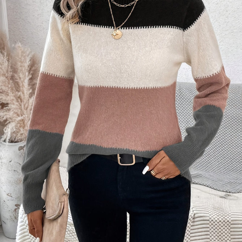 Mara Pullover