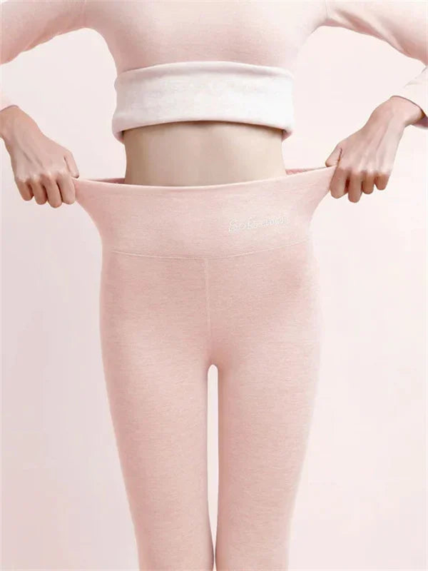 Sophie – Ultra-warme Leggings für Damen