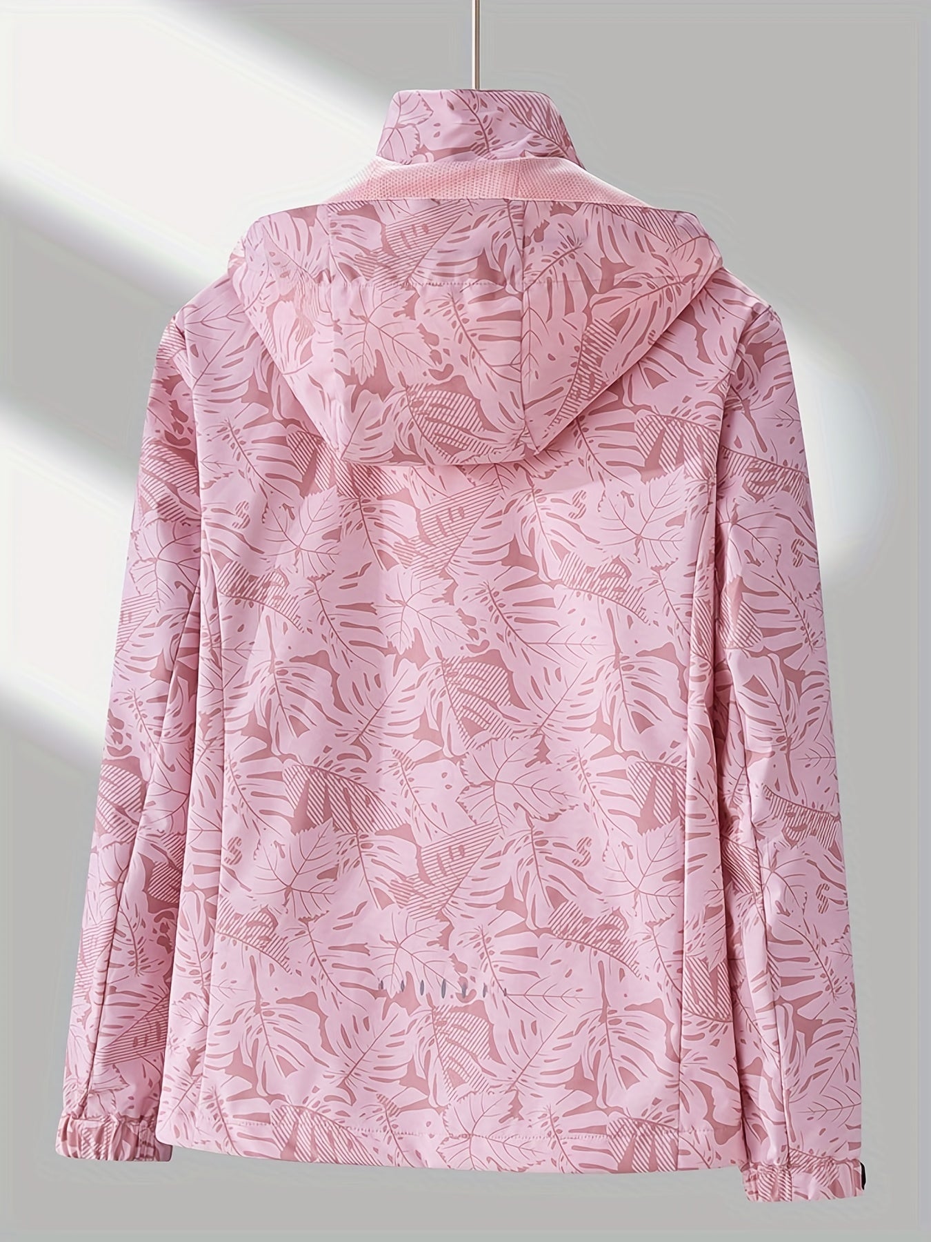 Ulrike - Windbreaker Jacke Wasserdicht Winddicht Leicht