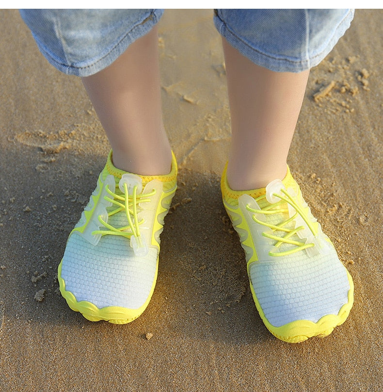 FreeRange Kinder - Barfußschuhe