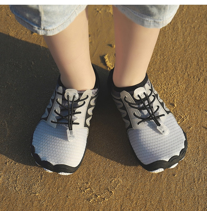 FreeRange Kinder - Barfußschuhe