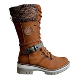 Tessia - Alpine Escape Stiefel