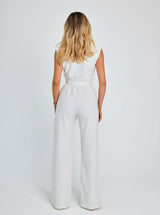 Levara -  Eleganter Jumpsuit mit schickem Design