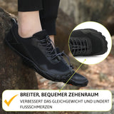 Jhyk - Unisex Barfußschuhe für Herbst