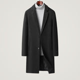 Harrow - Zeitloser langer Trenchcoat