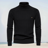 Orion – Strick Rollkragen Pullover