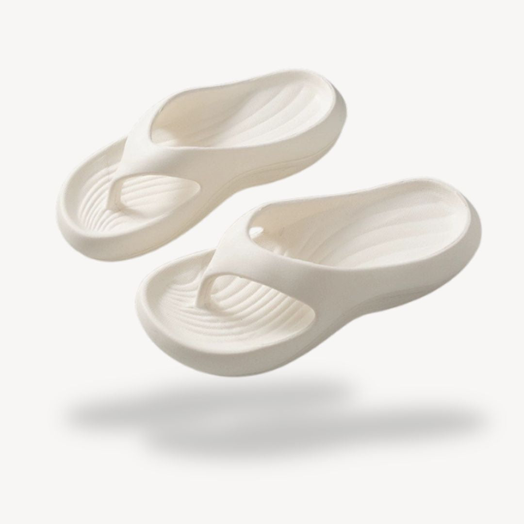 Imke – Bequeme Orthopädische Sandalen mit Weicher Sohle