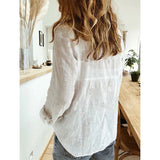 Lexy - coole Bluse Women