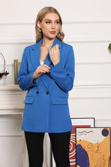 LARA - Trendiger oversize Blazer