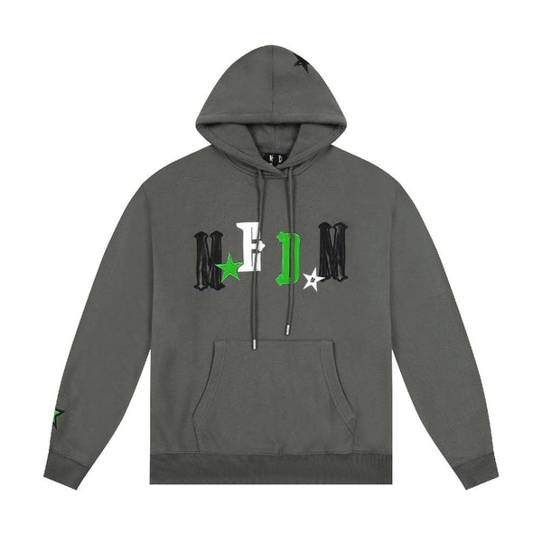 Verity - Lässiger Hoodie Stil