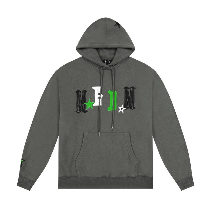 Verity - Lässiger Hoodie Stil