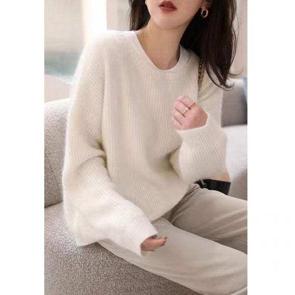 EloiseSoft - Vintage-Pullover-Pullover