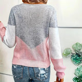 Donna - Trendy Pullover