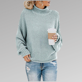 Ciana - Klassischer Strickpullover