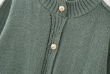 Amelie - Luxus Strickjacke