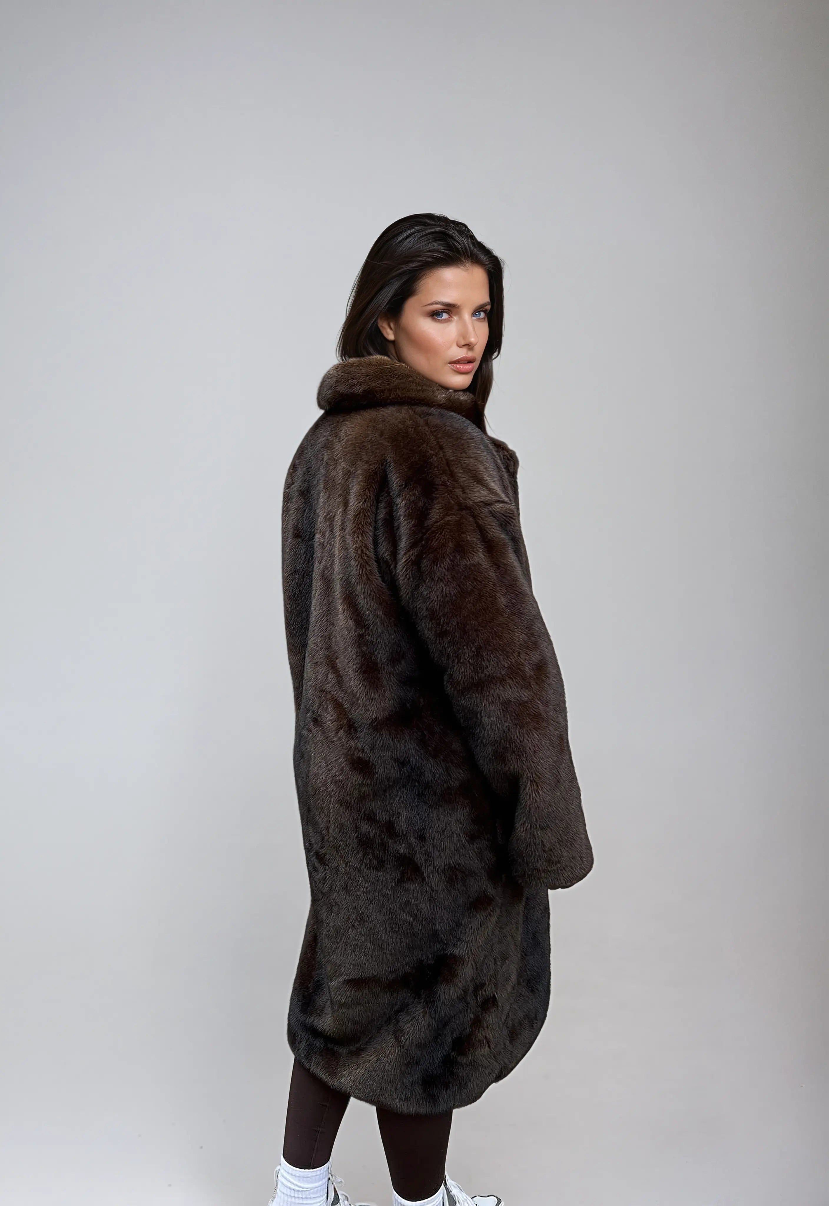Yulia – Zeitlose Damenjacke für Freizeit & Alltag