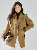 Semmy - Trenchcoat