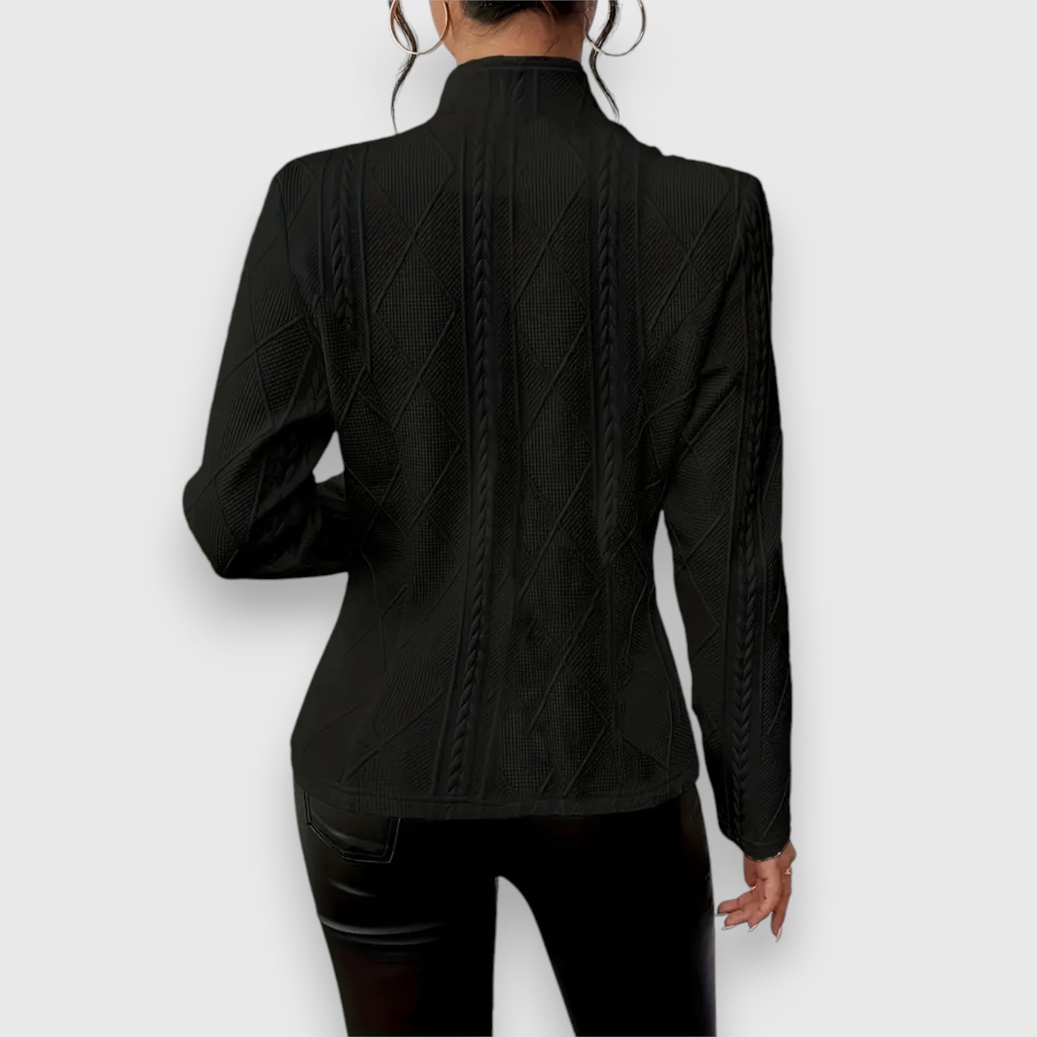Olga – Leichte Jacke für Damen