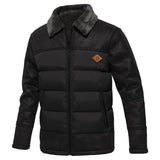 Wilia - Lederjacke