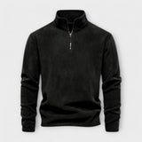 Emilio - Warmer & weicher Fleece Pullover