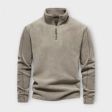 Emilio - Warmer & weicher Fleece Pullover