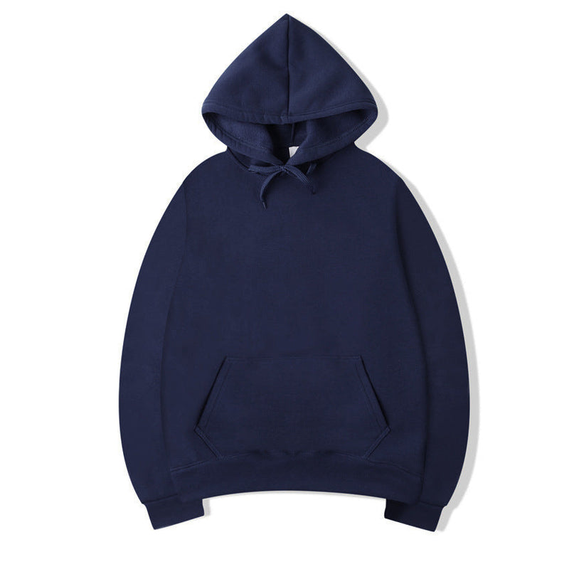 Alen | Premium Basic Kapuzenpullover