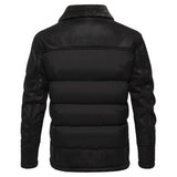 Wilia - Lederjacke