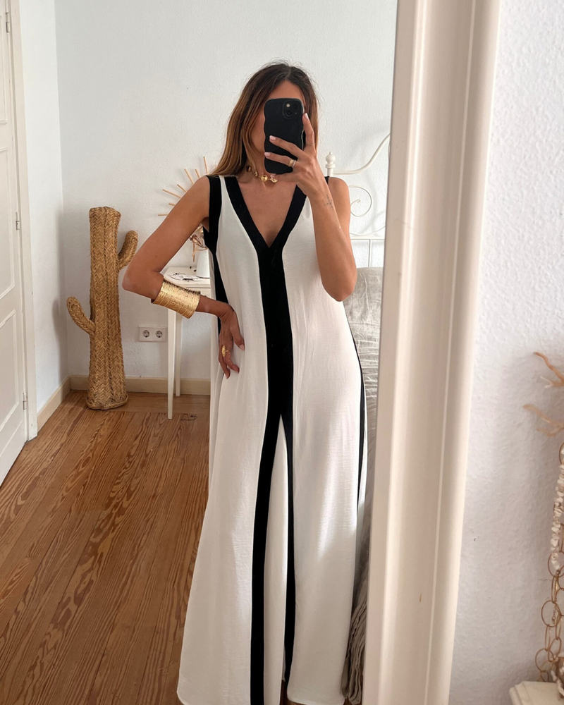 Joycee - Maxi-Kleid für jeden Anlass